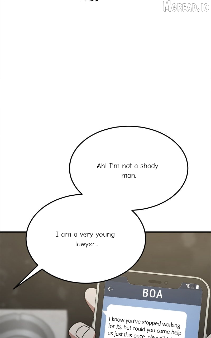 Change Me Chapter 219  - page 8